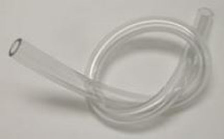 Mada Medical Products Connecting Drain Tubing 1 Foot Length Without Connector Clear - 172TB-13