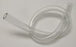 Mada Medical Products Connecting Drain Tubing 1 Foot Length Without Connector Clear - 172TB-13