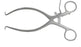 BR Surgical - Retractor 4-1/2 Inch Length - BR18-80211