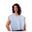 Henry Schein Cape Exam 30 In X 21 In Mauve 3 Ply 100/Ca - 73696
