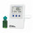 Fisher Scientific Fisherbrand Traceable Refrigerator/Freezer Ultra Digital Refrigerator / Freezer Thermometer Fahrenheit / Celsius -58° to 158°F (-50° to 70°C) Vaccine Bottle Probe Multiple Mounting Options Battery Operated - 14-650-103