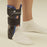 Deroyal Ankle Stirrup  Standard Left Or Right Foot - 100F20