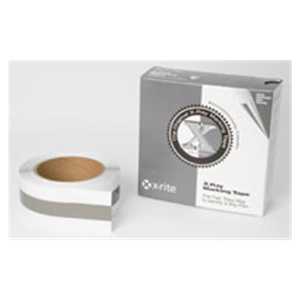 X-Rite Company Tape X-Ray For Label Bx - 175-100