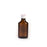 Rexam Prescription Products Bottle Prescription Rexam Glass 4Oz Amber 72/Ca - P804