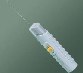 Bard Max Core Biopsy System 18 Gauge 25 cm - C1825