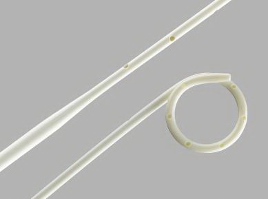 Cook Medical Ultrathane Ureteral Stent Set Double Pigtail 6 to 9.5 Fr. 26 cm - G17140