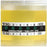 Globe Scientific - Liquid Crystal Thermometer Strips Accuracy ± 1°F For Drug Testing and Urine Collection Containers - 112215