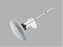 Cook Medical - Intraosseous Infusion Needle 16 Gauge 3 cm 45° Trocar, Dieckmann Modification - G04958