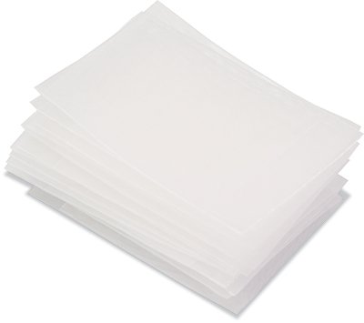 StatLab Medical Products Bio-Mesh Biopsy Bag Small 30 X 40 mm Polypropylene Mesh Without Closure NonSterile - BBSM1000