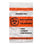 StatLab Medical Products Specimen Shield Specimen Transport Bag with Document Pouch 6 X 9 Inch Polyethylene Biohazard Symbol / Storage Instructions Zip Closure NonSterile - BGT0609