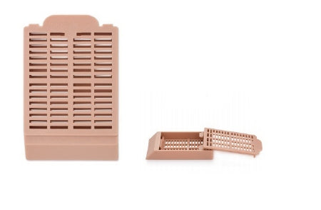 StatLab Medical Products Embedding Cassette White - EC300