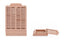 StatLab Medical Products - Embedding Cassette Lilac - EC311