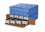 StatLab Medical Products Block File System 4 Drawer, 500 Tissue Block Holds - FS8