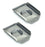 StatLab Medical Products - Base Mold 5 X 15 X 15 Inch - MBM1515