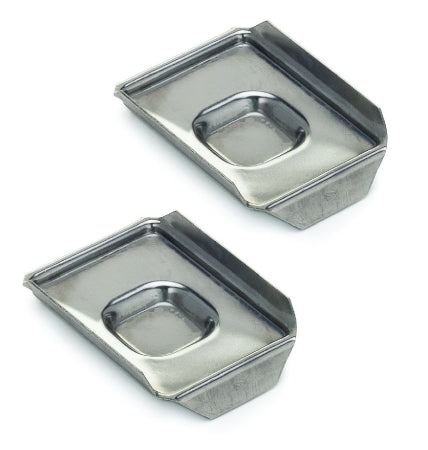 StatLab Medical Products Base Mold 5 X 15 X 15 Inch - MBM1515