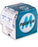 StatLab Medical Products Parafilm M Self-Sealing Flexible Film 4 Inch X 250 Foot - PM999