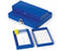 StatLab Medical Products - Slide Box Storage 100 Slide Holds - SBF100-B