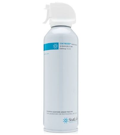 StatLab Medical Products StatFreeze Freeze spray 10 oz. - SL202