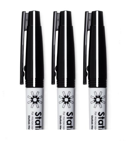 StatMark - Pen Black - SMP-BK