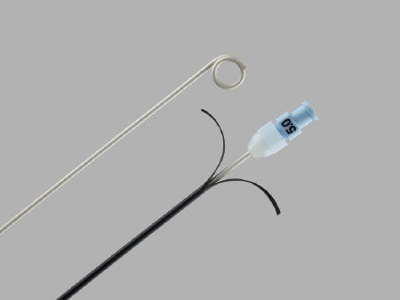 Cook Medical Cook Medical Drainage Catheter Needle Set 6 Fr. Pig Tail 25 cm - G56890
