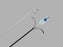Cook Medical Cook Medical Drainage Catheter Needle Set 6 Fr. Pig Tail 25 cm - G56890
