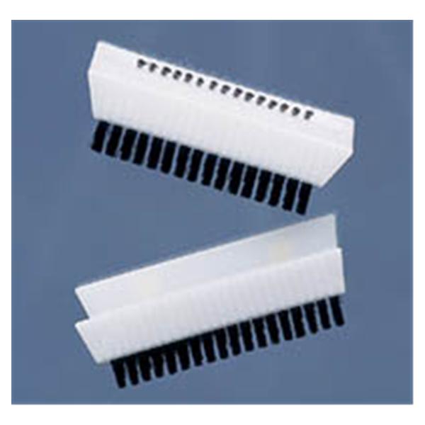 Team Technologies Brush Hand Anchor Model 2000 White / Black - 750226