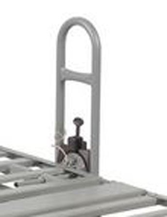 Drive Medical Rotating Left Assist Bar - P300-08AEL