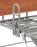 Drive Medical Rotating Right Assist Bar - P300-08AER