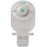 SenSura Mio Convex - Ostomy Pouch One-Piece System 11 Inch Length, Maxi 1-1/4 Inch Stoma Drainable Deep Convex, Pre-Cut - 16773