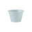 Solo - Souffle Cup 2.5 oz. Translucent Plastic Disposable - P250N