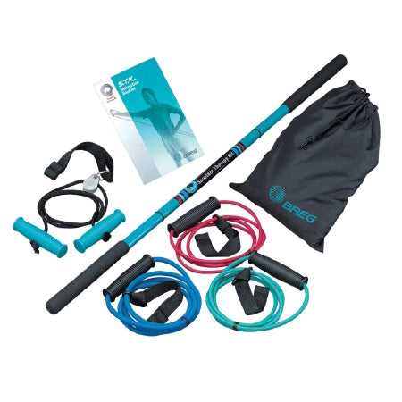 Breg - Shoulder Therapy Kit - 00500