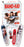 Medibadge Band-Aid Adhesive Strip 5/8 X 2-1/4 Inch / 3/4 X 3 Inch Plastic Rectangle Kid Design (Star Wars) Sterile - AB182