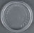Solo Cup MicroGourmet Lid Clear, Cold, Plastic - NL8RT-7000