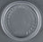 MicroGourmet - Food Container Lid Clear, Cold, Plastic - NL8RT-7000