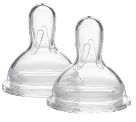 Medela Nipple  Slow Flow Tip Newborn / Infant - 87133