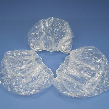 Deroyal Bag, Band W/Rubberband Tape 30X12 (25/Cs) - 77-103012T