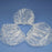 Deroyal Bag, Band W/Rubberband Tape 30X12 (25/Cs) - 77-103012T