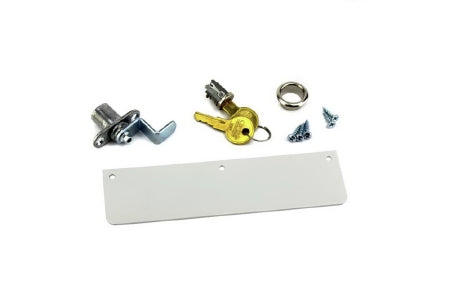 Midmark Exam Table OC Door Lock Kit For Exam Table - 002-1921-00