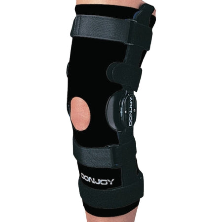 Playmaker - Knee Splint 2X-Large 26-1/2 to 29-1/2 Inch Circumference Right Knee - 23105