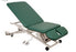 PT300 Series - Physical Therapy Table With Foot Control Foot Control, Power Height - Oakworks - 68840-T17