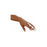 Breg - Finger Splint Left Hand - 193466
