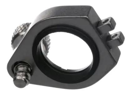 Welch Allyn Window Assembly For 32020 Fiber-Optic Sigmoidoscope - 324043-502