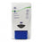 Deb Deb Cleanse Shower 2000 Skin Care Dispenser White Plastic Push Bar 2 Liter Wall Mount - SHW2LDP