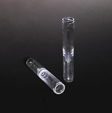 VWR International Simport Scientific Serum Sample Cup 2.5 mL For Cobas Analyzer 6000 - 89200-108