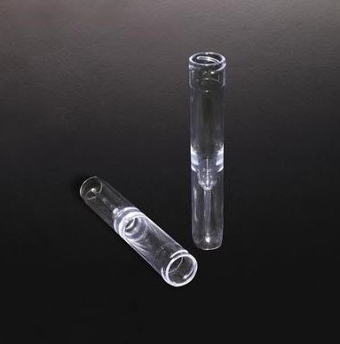 Simport Scientific - Serum Sample Cup 2.5 mL For Cobas Analyzer 6000 - 89200-108