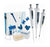 Fisher Scientific Sartorius Biohit Proline Plus Pipette Starter Kit - 14559457