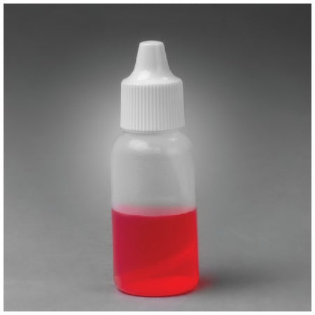 Bel-Art SP Scienceware - Indicator Bottle LDPE 15 mL (0.5 oz.) - 22035303