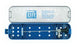 BR Surgical BR Surgical Sterilization Tray with Lid 1-3/4 X 3-1/2 X 12-1/2 Inch - BR970-2000-001