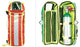 StatPacks Inc Statpack G3 Tidal Volume Oxygen Bag Orange / Yellow Nylon 22 H X 17 W X 8 D Inch - G35002RE