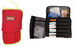 StatPacks Inc Statpack G3 First Aid Circulatory Kit Red / Yellow Nylon 10 H X 6 W X 3.5 D Inch (Rolled) - G36002RE